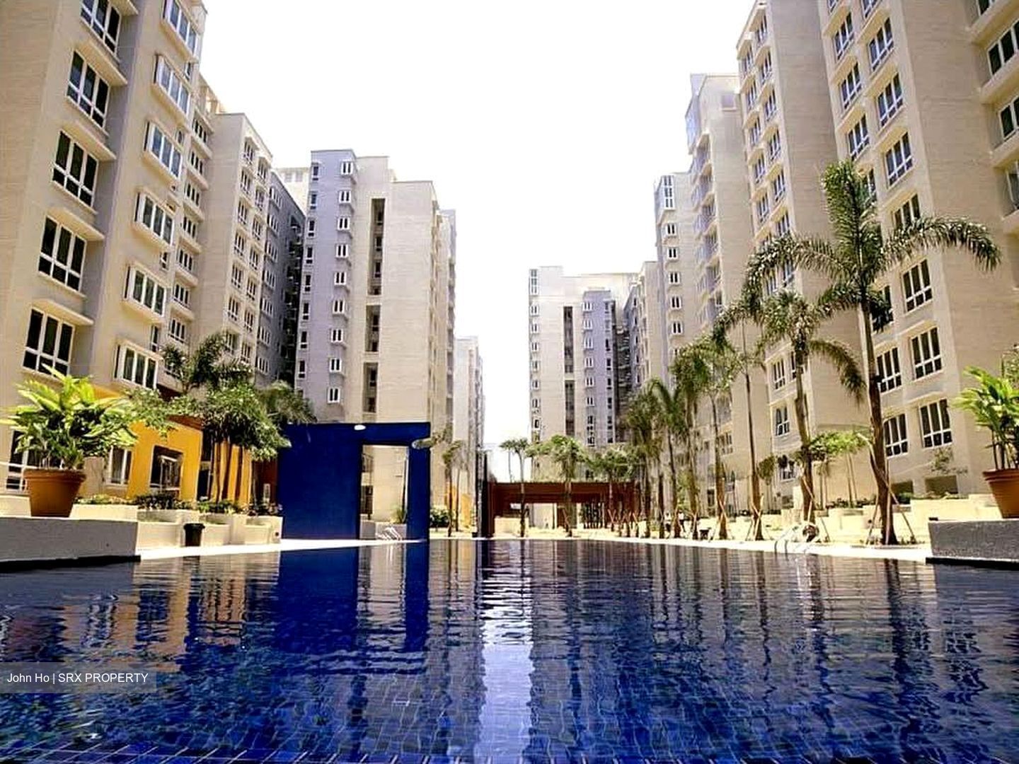 The Floravale (D22), Condominium #631994661